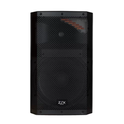 ZTX audio DX-115 Активная АС, 760 Вт., 15